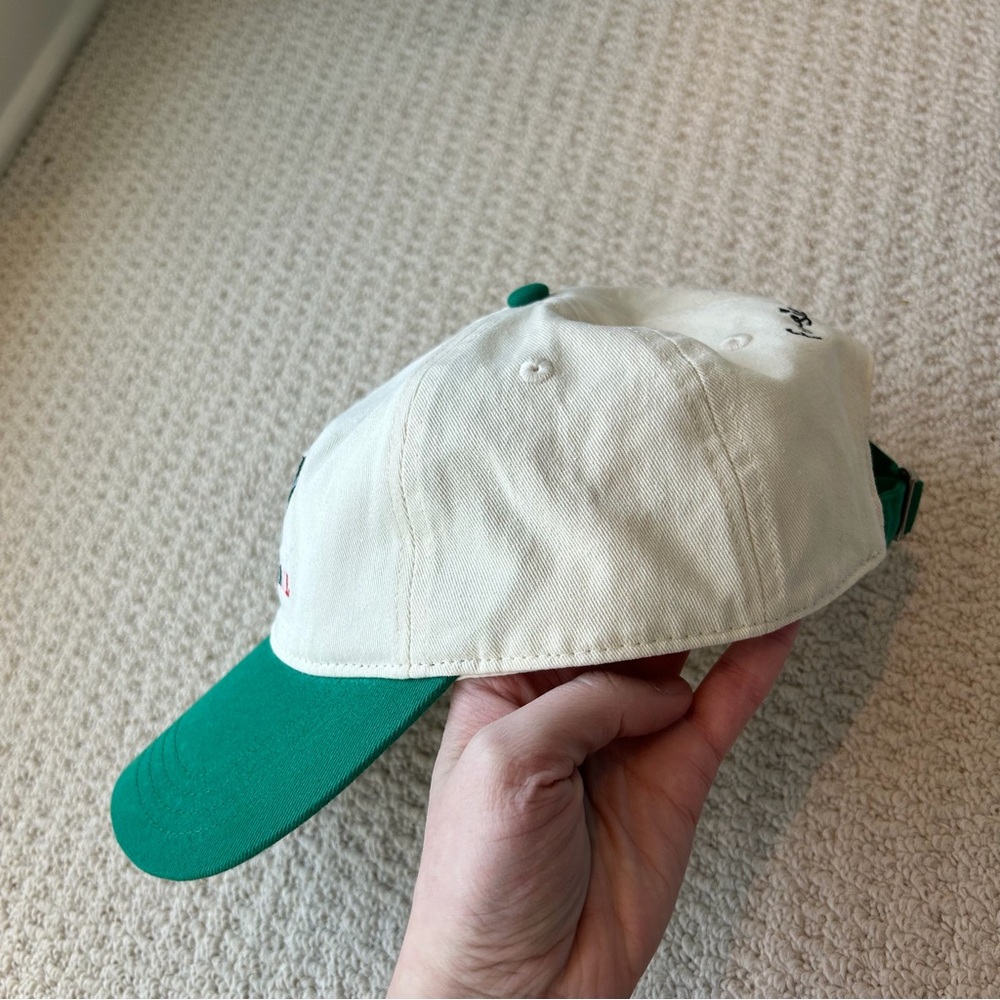 Frasier Sterling Pickle Ball Baseball Cap - Picture 10 of 10